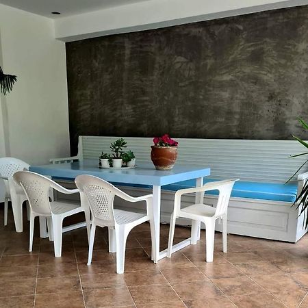 Studio Γιαννησ Neoi Poroi Extérieur photo