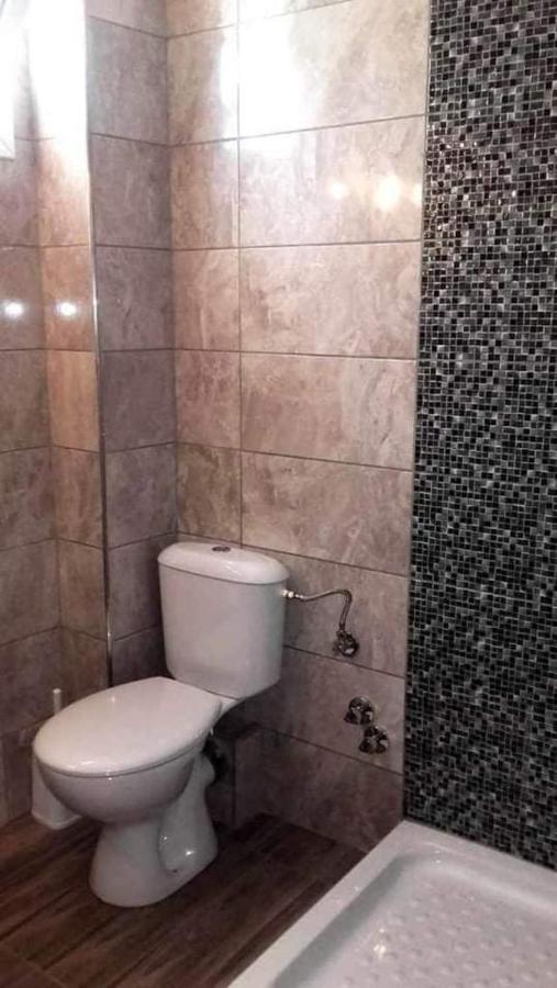 Studio Γιαννησ Neoi Poroi Extérieur photo