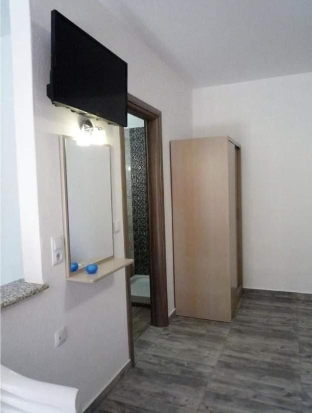 Studio Γιαννησ Neoi Poroi Extérieur photo