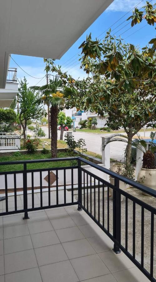 Studio Γιαννησ Neoi Poroi Extérieur photo