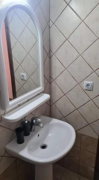 Studio Γιαννησ Neoi Poroi Extérieur photo