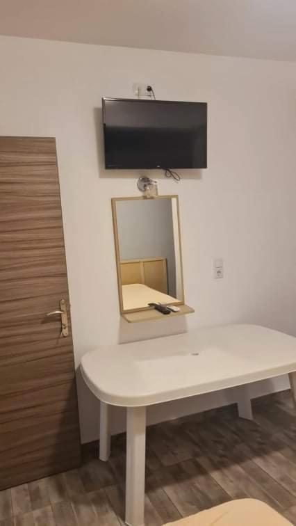 Studio Γιαννησ Neoi Poroi Extérieur photo