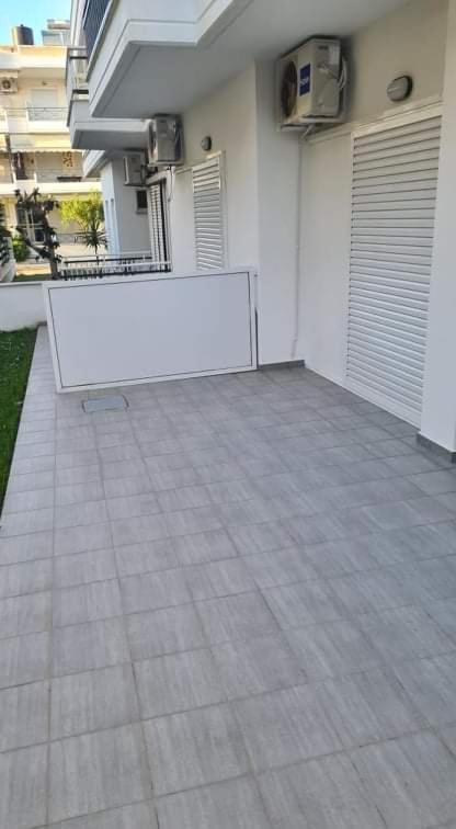 Studio Γιαννησ Neoi Poroi Extérieur photo