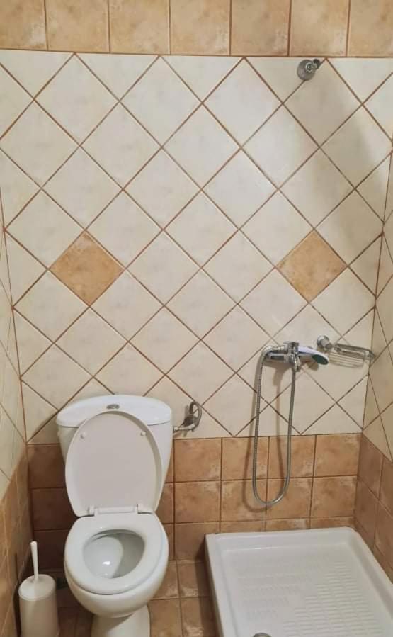 Studio Γιαννησ Neoi Poroi Extérieur photo