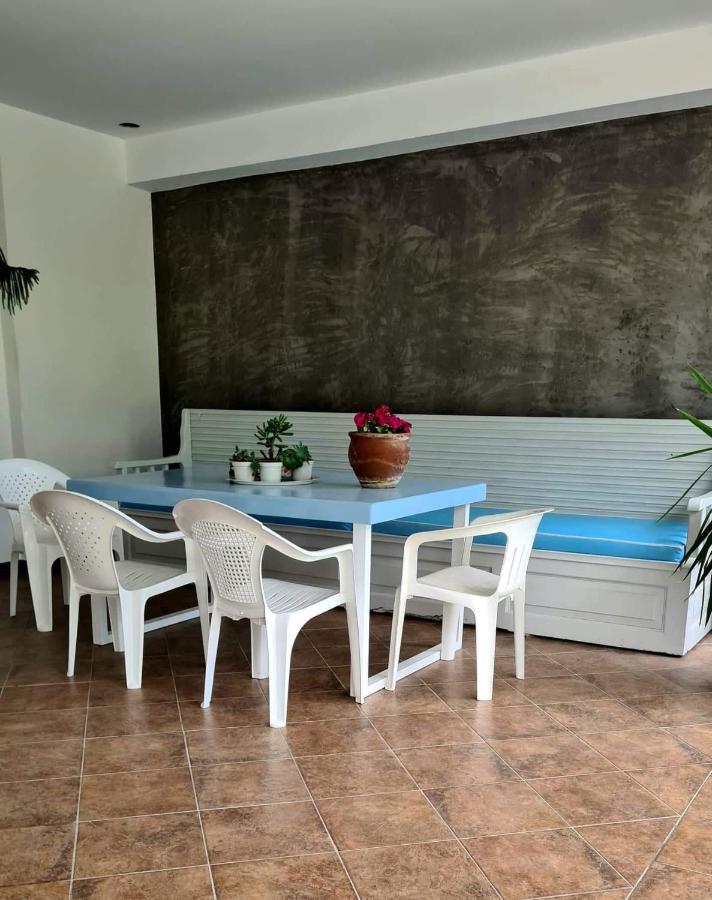 Studio Γιαννησ Neoi Poroi Extérieur photo