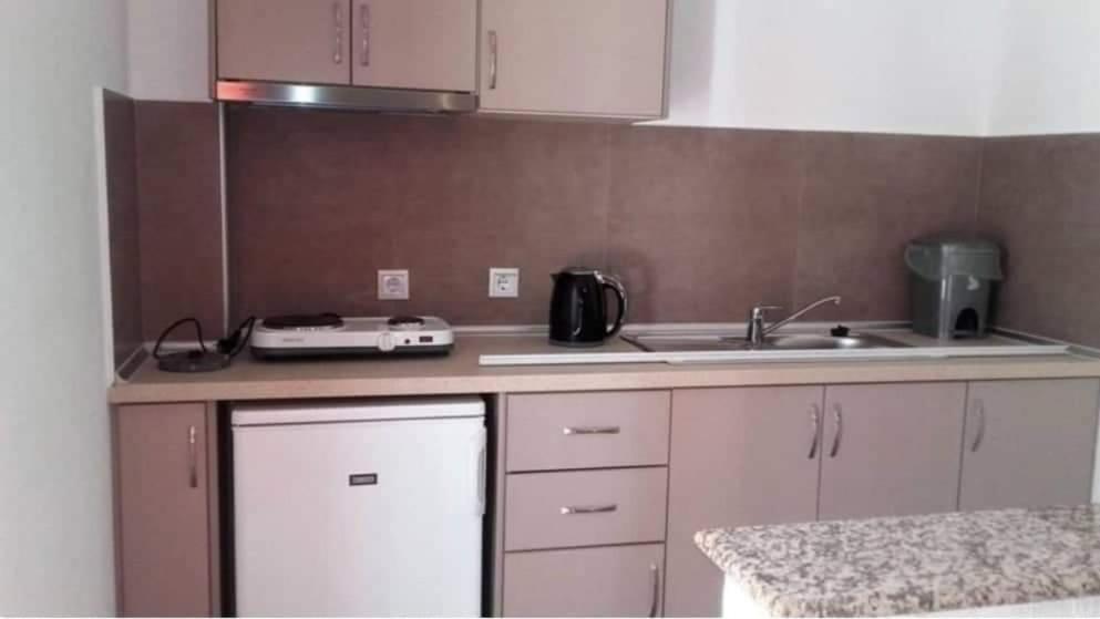 Studio Γιαννησ Neoi Poroi Extérieur photo