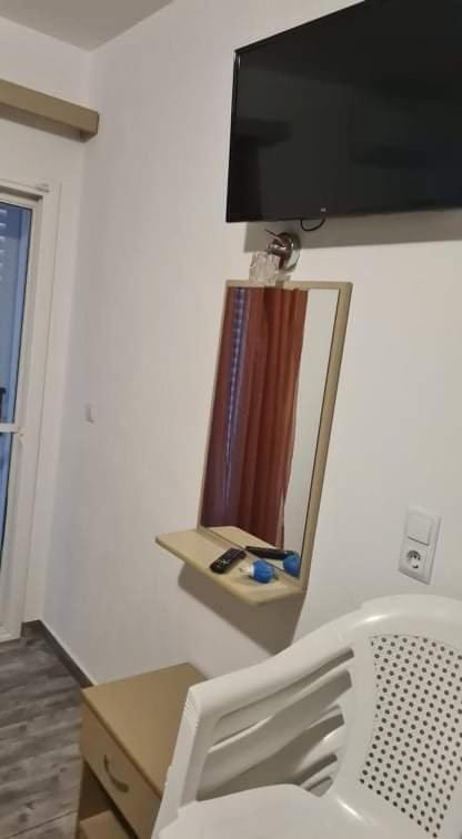 Studio Γιαννησ Neoi Poroi Extérieur photo